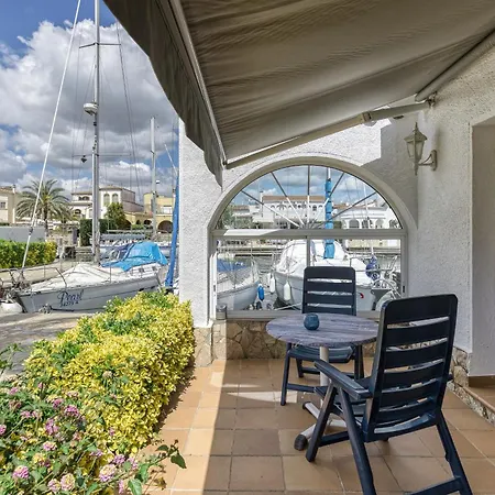 Salins Apartament Empuriabrava