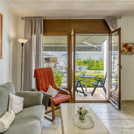 Salins Apartament *