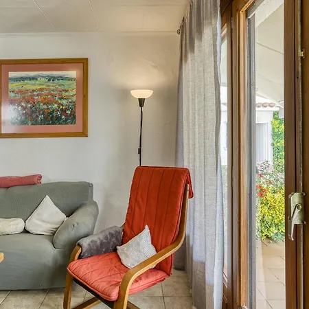Apartament Salins *