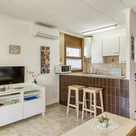Apartament Salins *