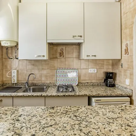 Apartament Salins *
