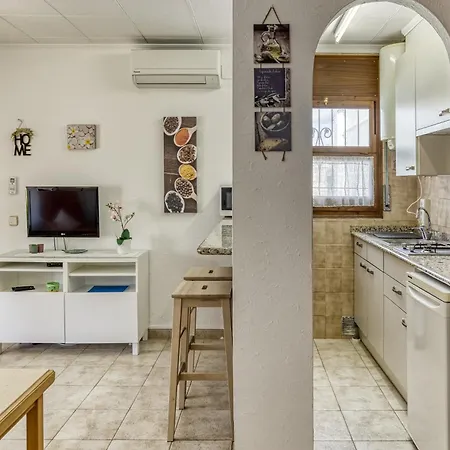 Apartament Salins