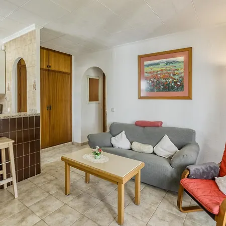 Salins Apartament Empuriabrava