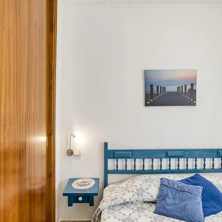 Apartament Salins