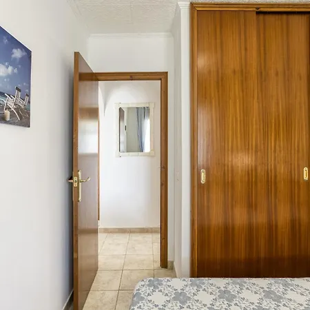 Apartament Salins Empuriabrava
