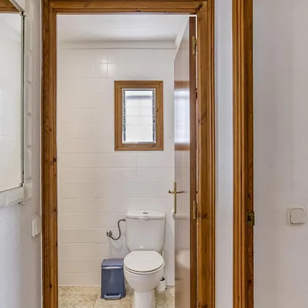 Salins Apartament Empuriabrava