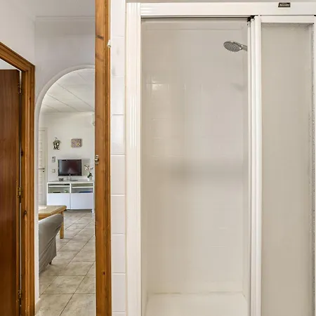 Apartament Salins *