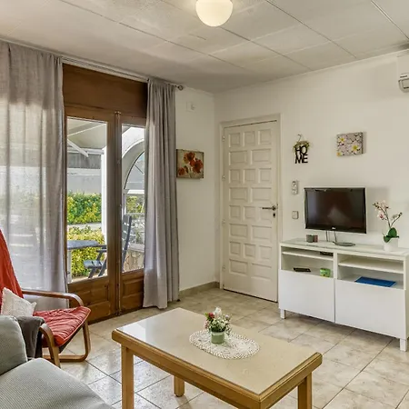 Apartament Salins
