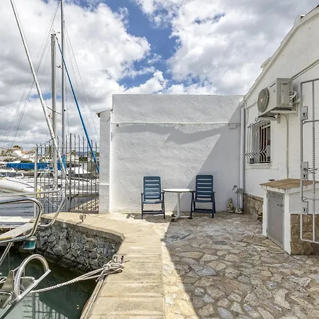 Salins Apartament Empuriabrava